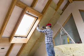 Best Attic Insulation Installation  in Perry Park, CO